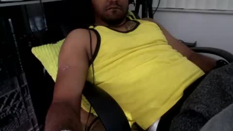 Snapshot of 9inchhammer chatting on January 2025 09:00:01 AM 9inchhammer online show from January 2025 09:00:01 AM