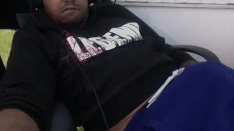 Snapshot of 9inchhammer chatting on January 2025 11:33:01 PM 9inchhammer online show from January 2025 11:33:01 PM