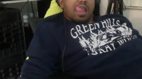 Snapshot of 9inchhammer chatting on February 2025 04:47:01 AM 9inchhammer online show from February 2025 04:47:01 AM