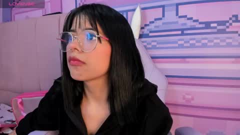 Snapshot of _18alice chatting on October 2025 08:42:01 PM Alice online show from October 2025 08:42:01 PM