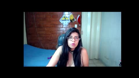 Snapshot of _1cinnamon_girl_ chatting on November 2025 04:16:01 PM Akane online show from November 2025 04:16:01 PM