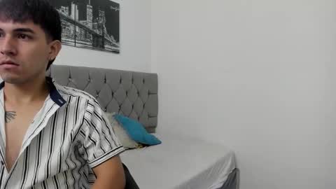 DERECK online show from March 2026 10:08:02 AM