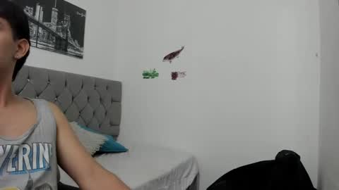 DERECK online show from March 2026 09:57:01 AM