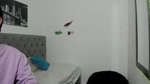 DERECK online show from March 2026 10:51:01 AM