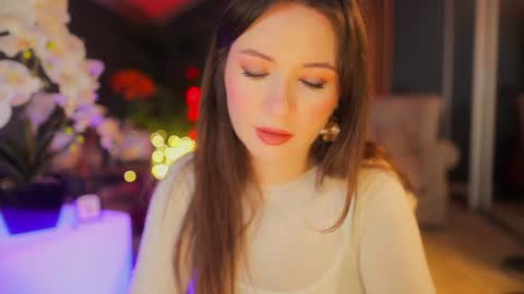 Sophia  online show from February 2026 04:10:02 AM