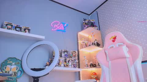 mayte online show from March 2026 03:56:02 AM