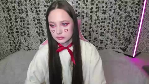 Snapshot of _52_ chatting on February 2025 04:52:01 PM EMILY AND MARCUS online show from February 2025 04:52:01 PM