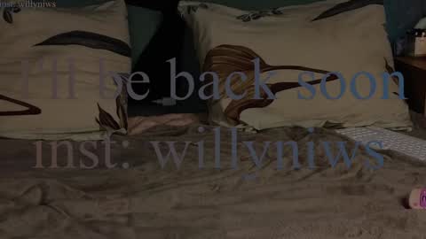 Snapshot of _a_n_n_y_ chatting on December 2024 09:50:02 AM Willow online show from December 2024 09:50:02 AM