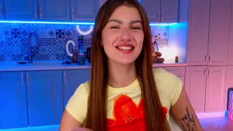 Willow online show from October 2025 09:23:02 PM