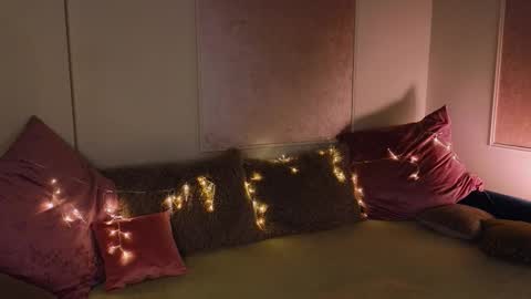 Snapshot of _a_n_n_y_ chatting on November 2025 09:18:01 PM Willow online show from November 2025 09:18:01 PM