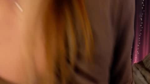 Snapshot of _a_n_n_y_ chatting on February 2026 06:55:02 AM Willow online show from February 2026 06:55:02 AM