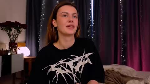 Snapshot of _a_n_n_y_ chatting on February 2026 07:29:01 AM Willow online show from February 2026 07:29:01 AM