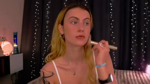 Willow online show from July 2026 09:58:02 PM