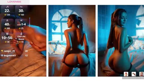 Snapshot of _abby_23_ chatting on January 2026 07:11:01 PM Aby online show from January 2026 07:11:01 PM