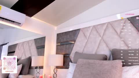 Gabriela   abby online show from February 2025 05:31:01 PM