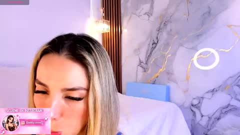 Gabriela   abby online show from April 2026 06:43:01 PM