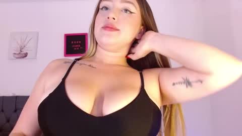 Abby Cooper online show from December 2024 11:29:02 AM