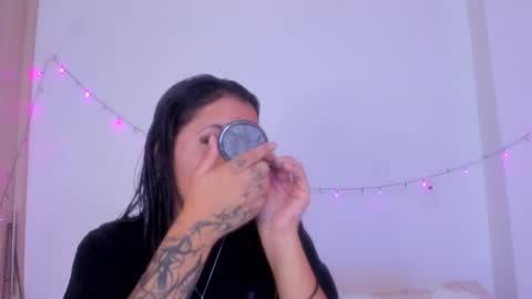 Snapshot of _abbyrouse_ chatting on December 2025 11:08:02 AM Abby online show from December 2025 11:08:02 AM