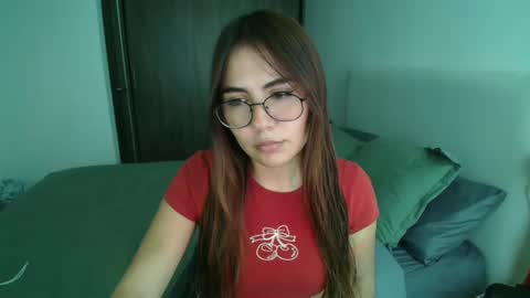 Snapshot of _abbyyyy_ chatting on February 2025 03:52:01 PM abby 3 online show from February 2025 03:52:01 PM