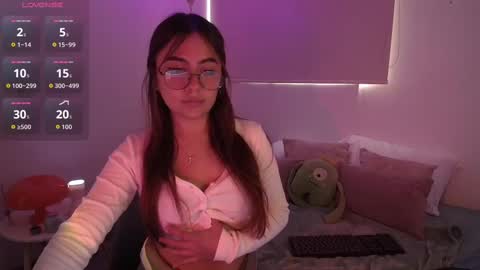 Snapshot of _abbyyyy_ chatting on October 2025 07:00:01 PM abby 3 online show from October 2025 07:00:01 PM