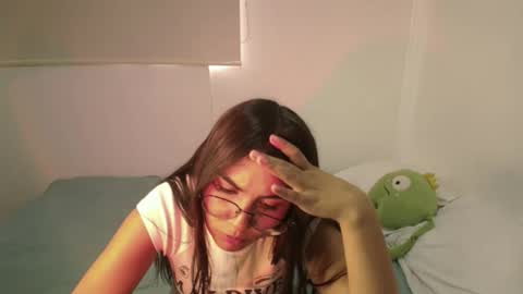 abby 3 online show from April 2026 05:46:02 PM