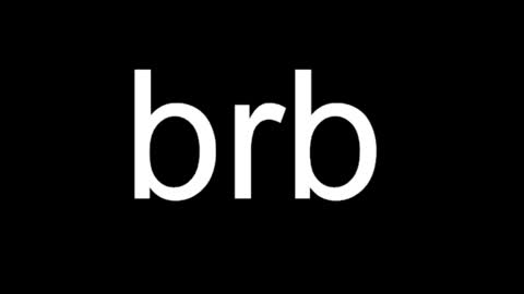 Abril  online show from November 2025 03:17:01 AM