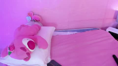 Abril  online show from June 2026 09:14:01 AM