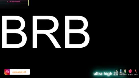 Abril  online show from July 2026 03:42:02 AM