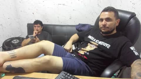 Snapshot of _ace_ventura chatting on November 2025 11:26:01 PM ---- online show from November 2025 11:26:01 PM