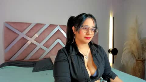 Snapshot of _adahara_queen_ chatting on October 2025 04:48:01 AM Adahara online show from October 2025 04:48:01 AM