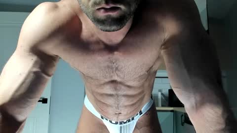 Snapshot of _adam19 chatting on January 2025 10:45:01 PM Adam online show from January 2025 10:45:01 PM