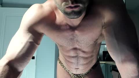Snapshot of _adam19 chatting on March 2025 12:53:01 AM Adam online show from March 2025 12:53:01 AM