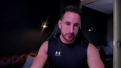 Snapshot of _adamcoper_ chatting on October 2025 03:47:02 PM _adamcoper_ online show from October 2025 03:47:02 PM