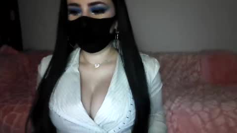 Adela online show from December 2024 03:42:01 PM
