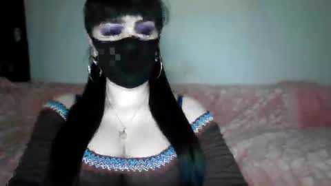 Adela online show from December 2024 06:05:01 PM