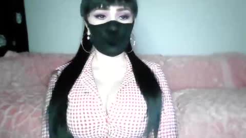 Adela online show from December 2024 10:36:02 PM