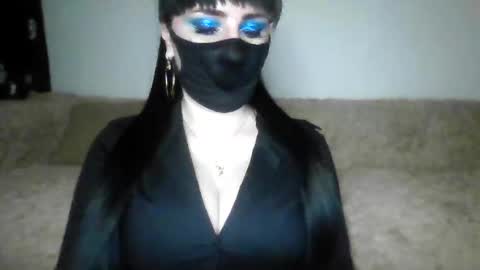 Adela online show from January 2025 10:12:01 PM