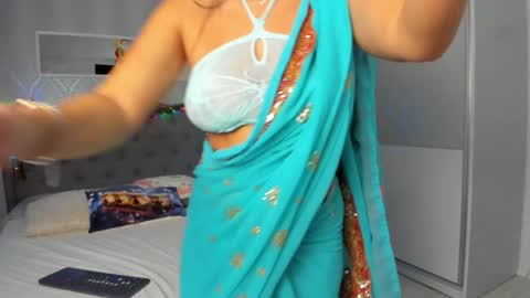Snapshot of _adelle chatting on December 2024 03:58:01 PM Adelle online show from December 2024 03:58:01 PM