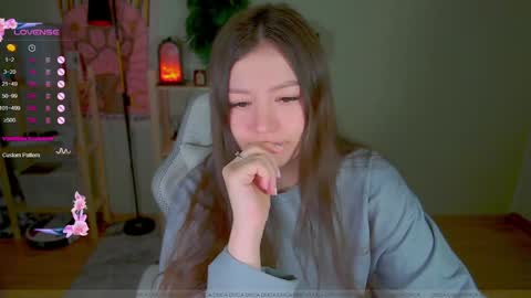 Snapshot of _aein_emy_ chatting on January 2025 02:53:02 AM Emy online show from January 2025 02:53:02 AM