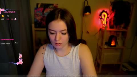 Snapshot of _aein_emy_ chatting on March 2025 12:50:02 AM Emy online show from March 2025 12:50:02 AM
