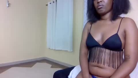 Snapshot of _africana chatting on November 2025 12:56:01 PM Afri online show from November 2025 12:56:01 PM