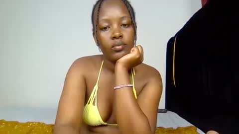 Snapshot of _africana chatting on November 2025 01:10:02 PM Afri online show from November 2025 01:10:02 PM