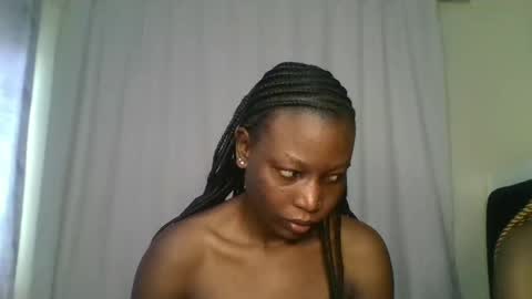  africana4 online show from April 2026 08:15:01 AM