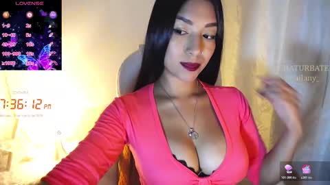 Ailany online show from March 2026 12:36:01 AM