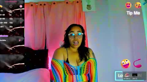 Aitana online show from February 2026 01:48:02 PM