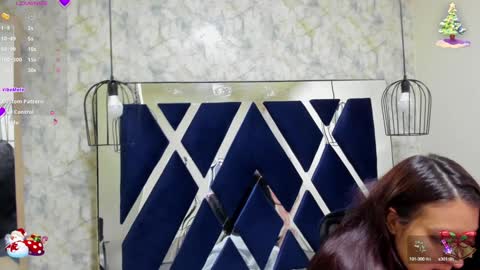 Snapshot of _alaia_collway_ chatting on December 2024 12:01:02 PM Alaia online show from December 2024 12:01:02 PM