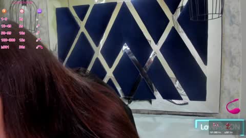 Snapshot of _alaia_collway_ chatting on January 2025 05:59:02 PM Alaia online show from January 2025 05:59:02 PM