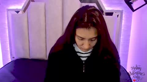 Snapshot of _alaia_collway_ chatting on February 2025 11:55:01 AM Alaia online show from February 2025 11:55:01 AM