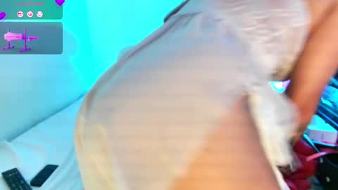 _alaia_sweet online show from February 2025 04:03:02 PM