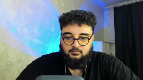 Snapshot of _alan_bear_ chatting on January 2025 08:28:02 PM Alan online show from January 2025 08:28:02 PM